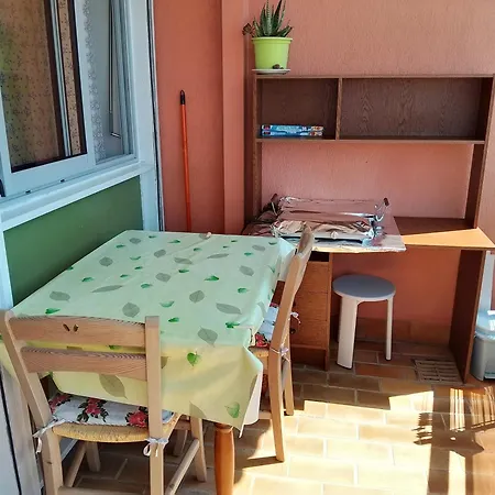 Apartment Boulouris Raphael *